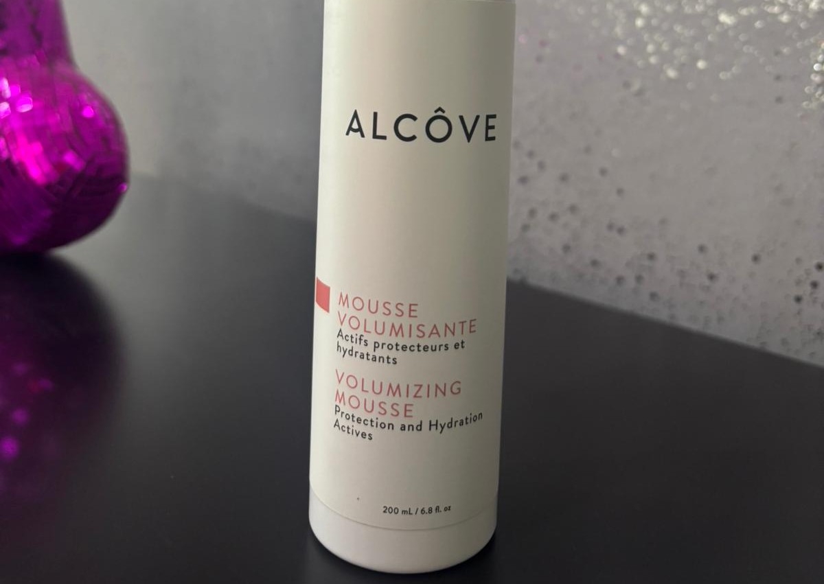 Alcove Mousse