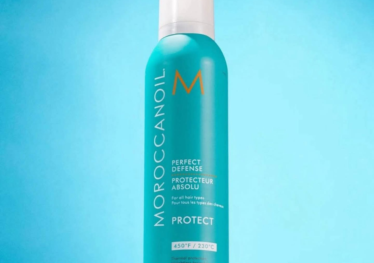 Morrocanoil Perfect Defense