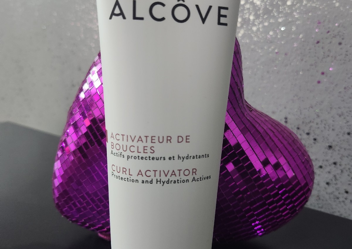 Alcove Curl Activator