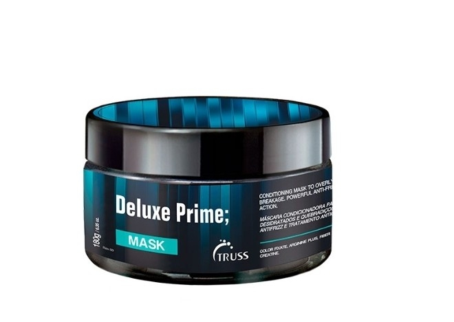 Truss Deluxe prime Mask