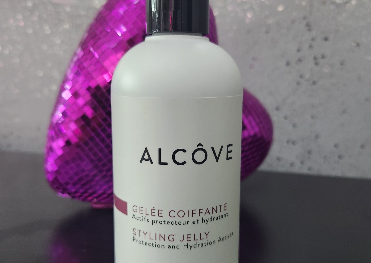 Alcove Stylling Jelly