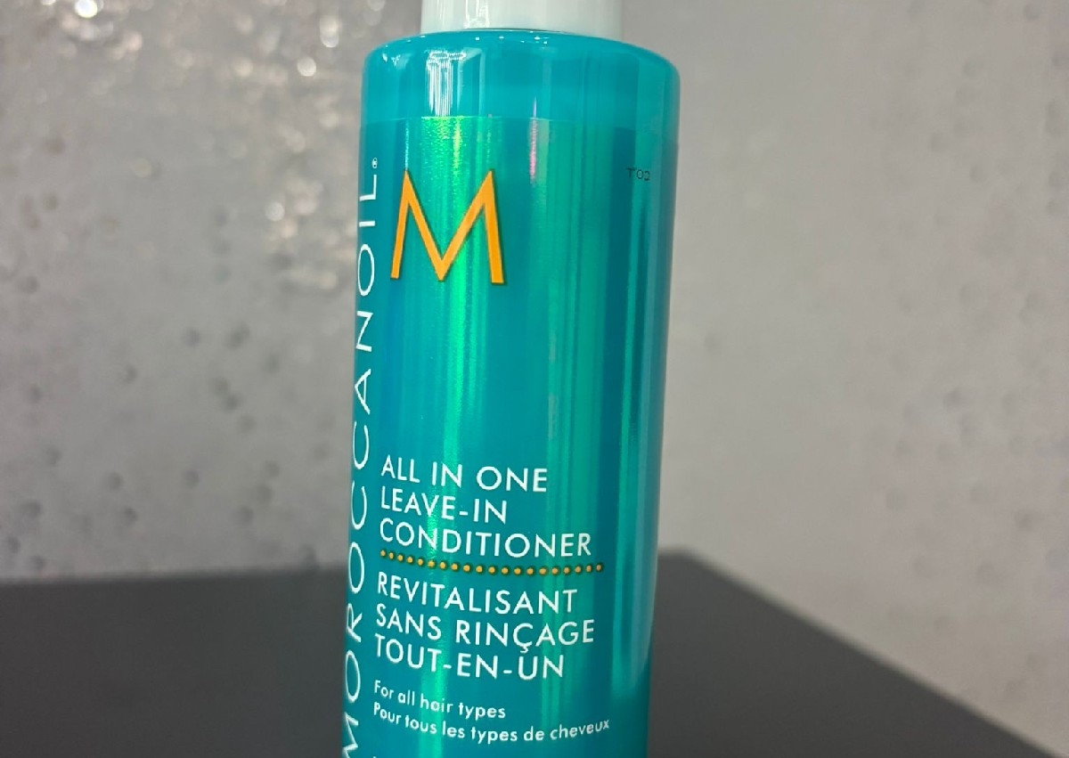 Morrocanoil All in One Leave in