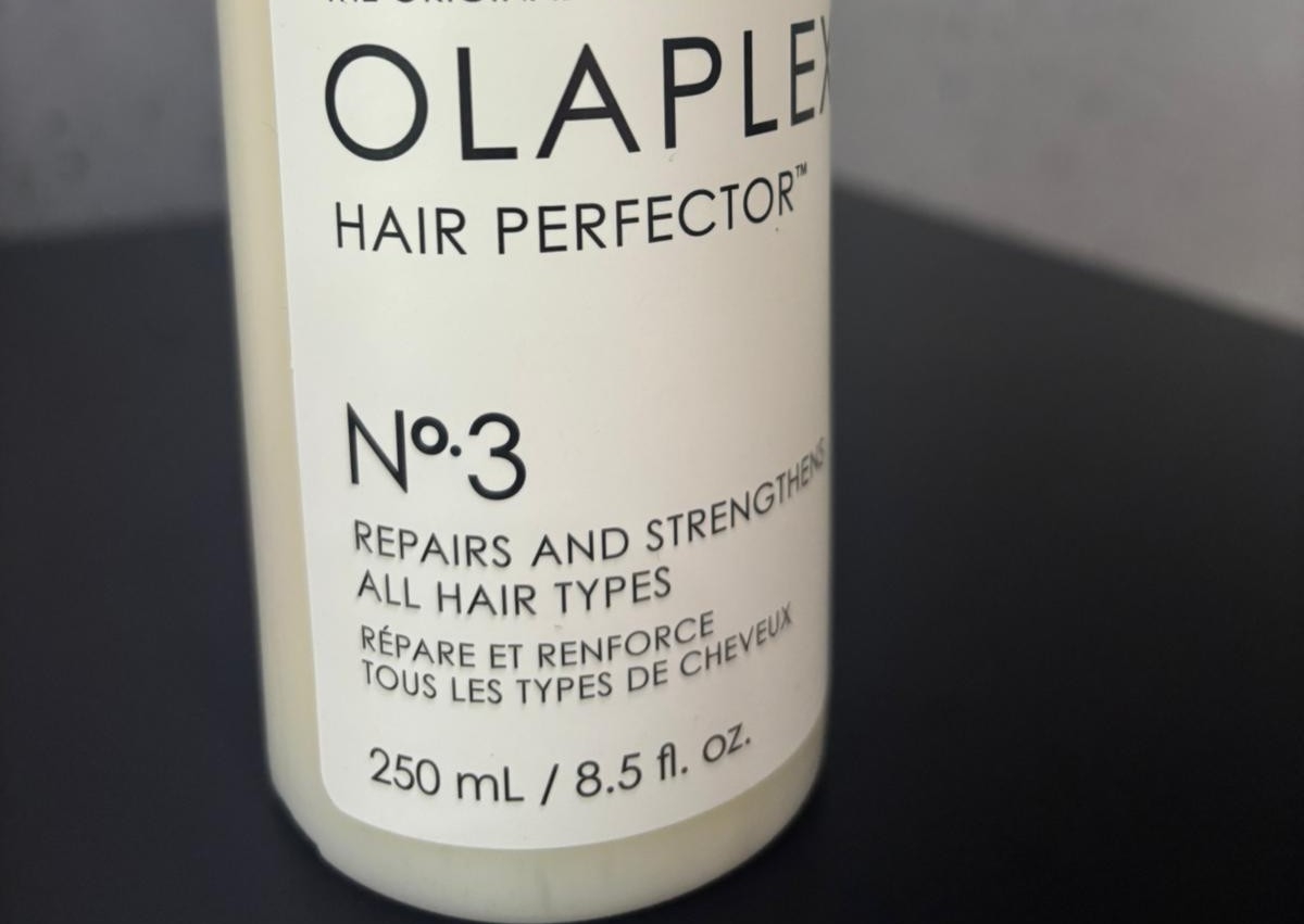 Olaplex #3 