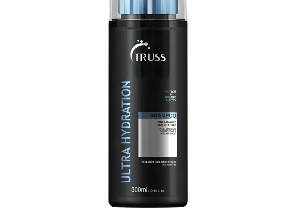 Truss Hydration Shampoo