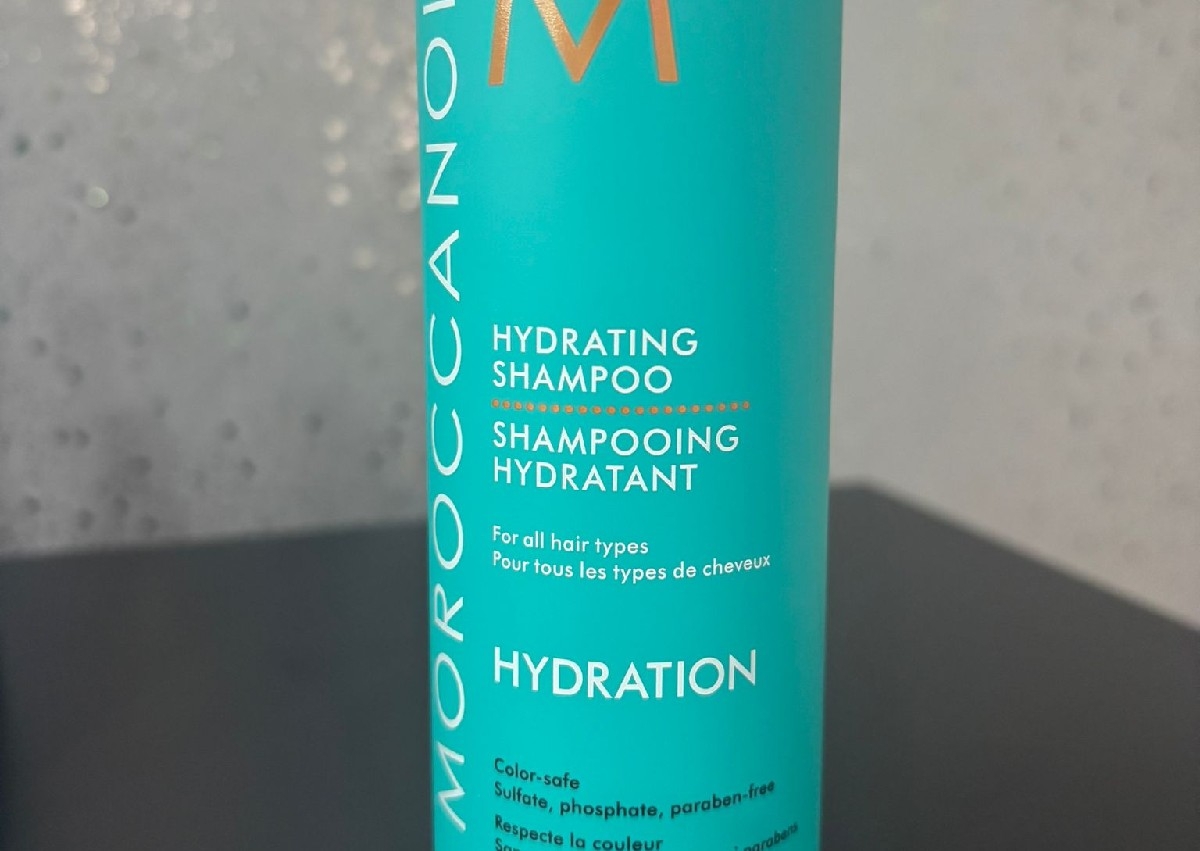 Morrocanoil Hydrating Shampoo