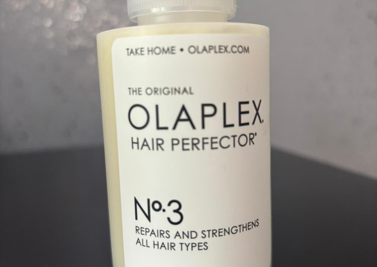 Olaplex 3 (pequeño)
