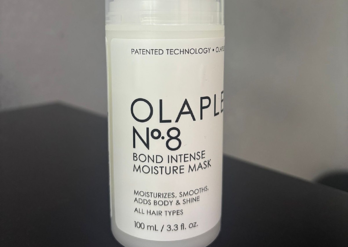 Olaplex # 8