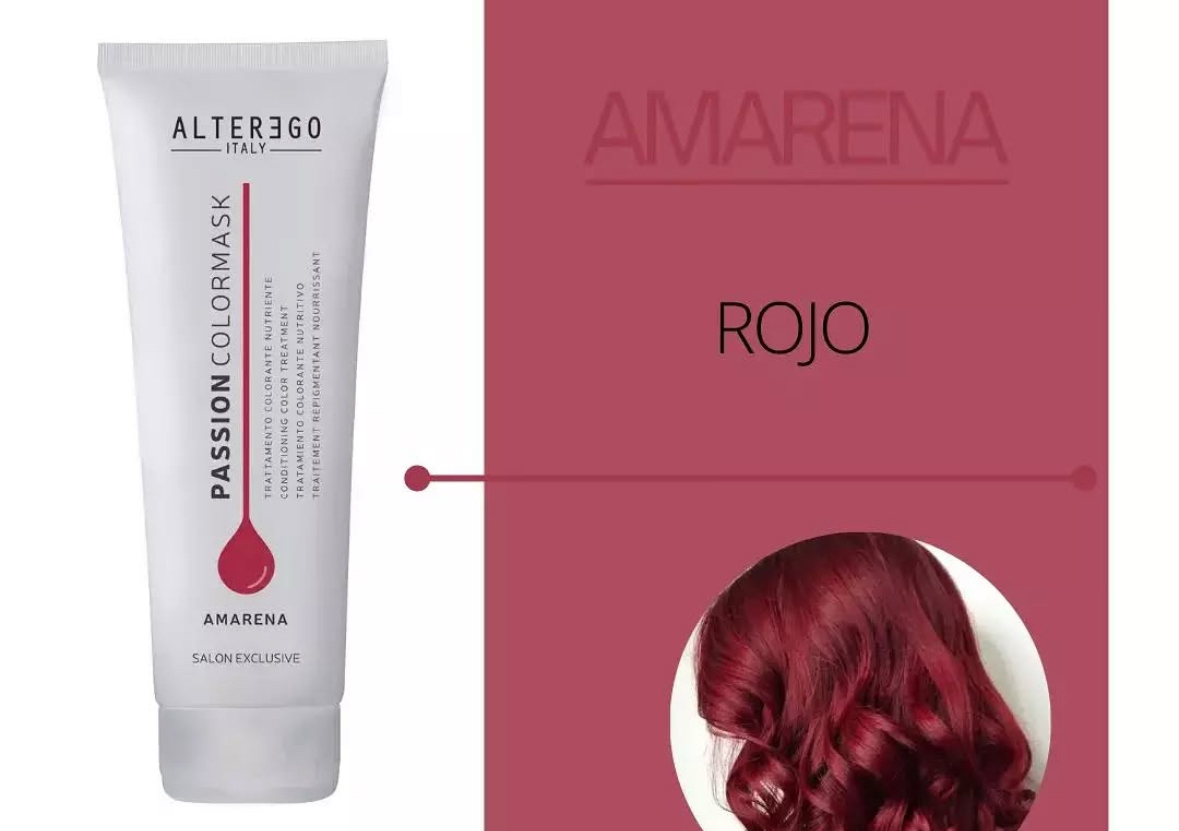 Alterego Color Mask