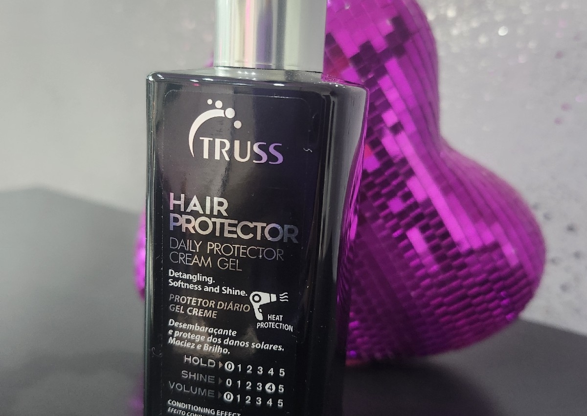 Truss Hair Protector