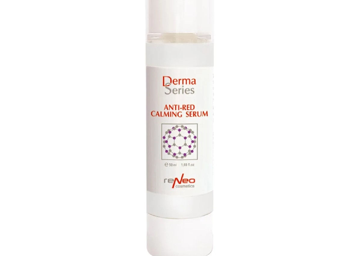 Anti-Red Calming Serum