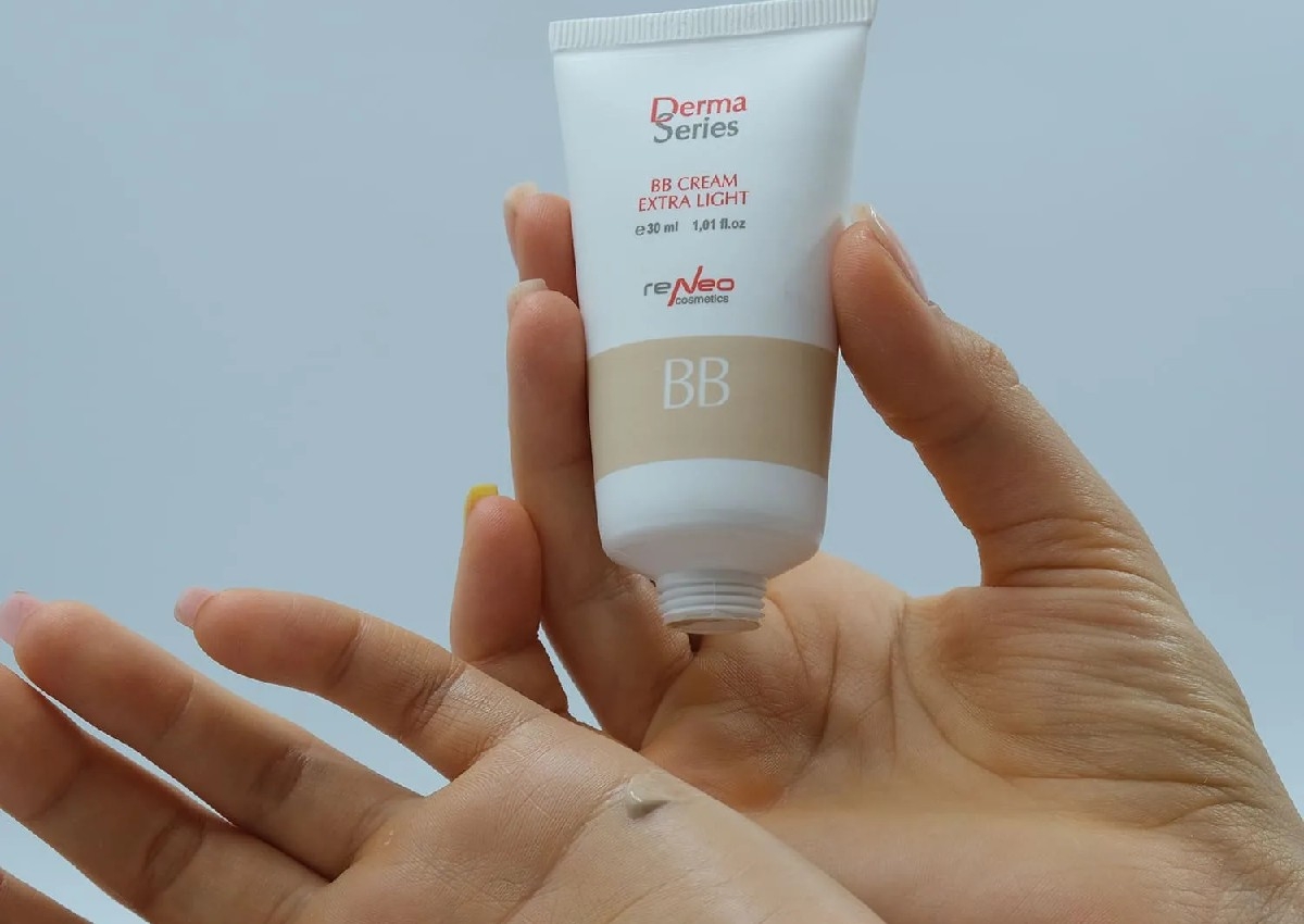 BB Cream – Extra Light