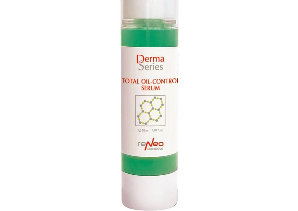 Total Oil-Control Serum