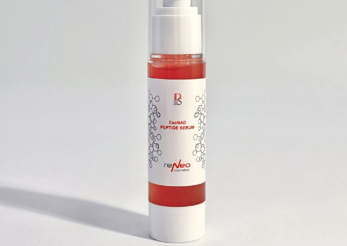 ExoNAD Peptide Serum