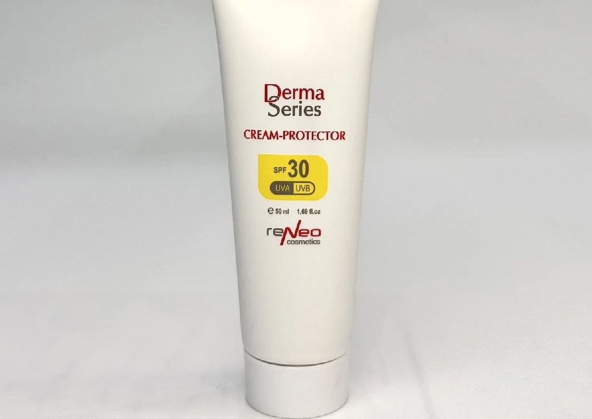 Cream-Protector SPF 30