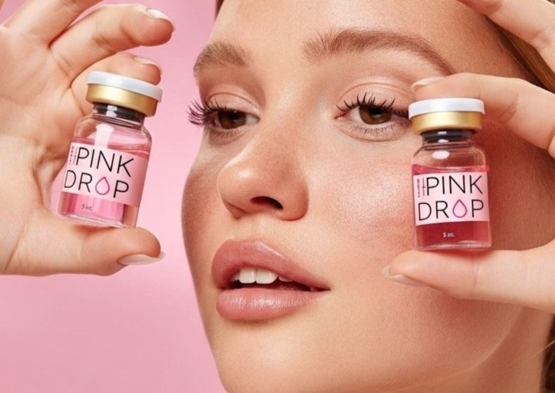 Mediere Pink Drop