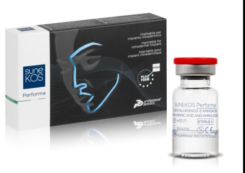 Signature Under Eye Rejuvenation (course of 3)