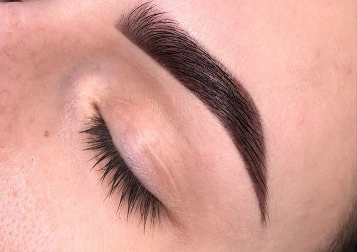 Henna Brows  (patch test required)