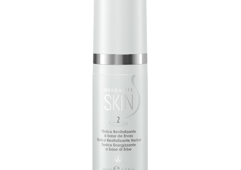 Tonico energizzante a base di erbe