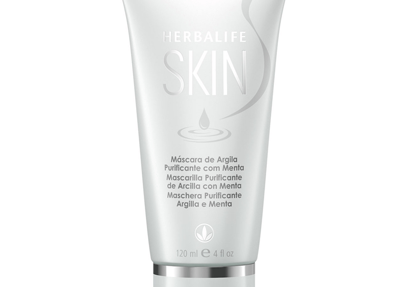 Maschera purificante all’ Argilla e Menta