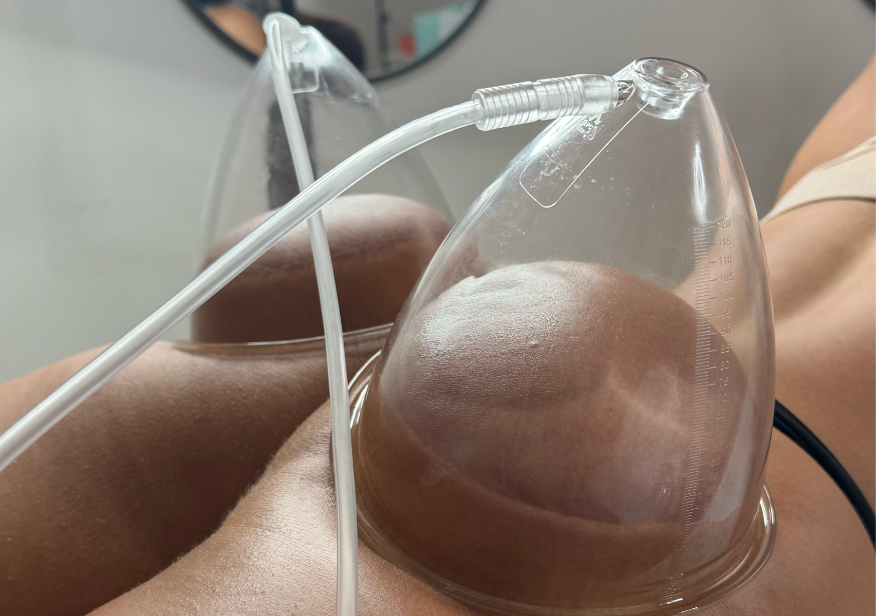 Trattamento Lift Up Glutei