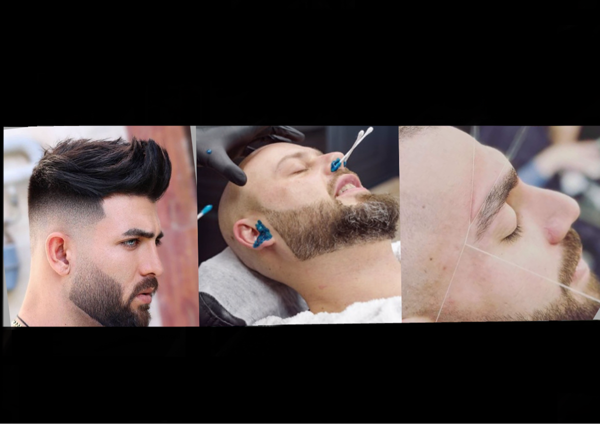 The ultimate experience