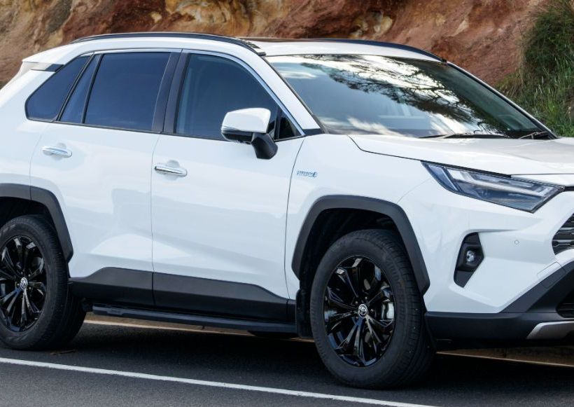 🚙 SUV