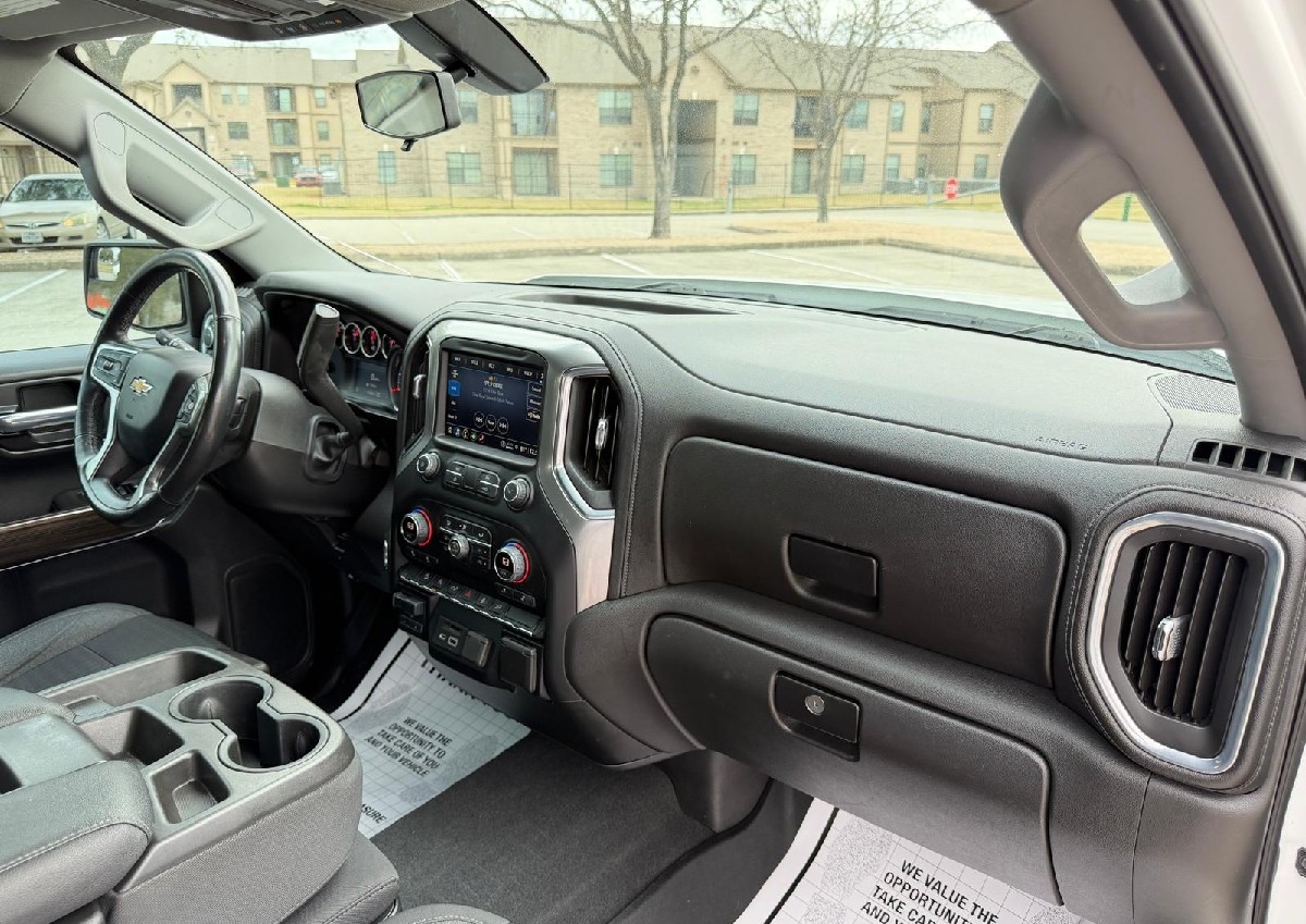 Full premium for truck