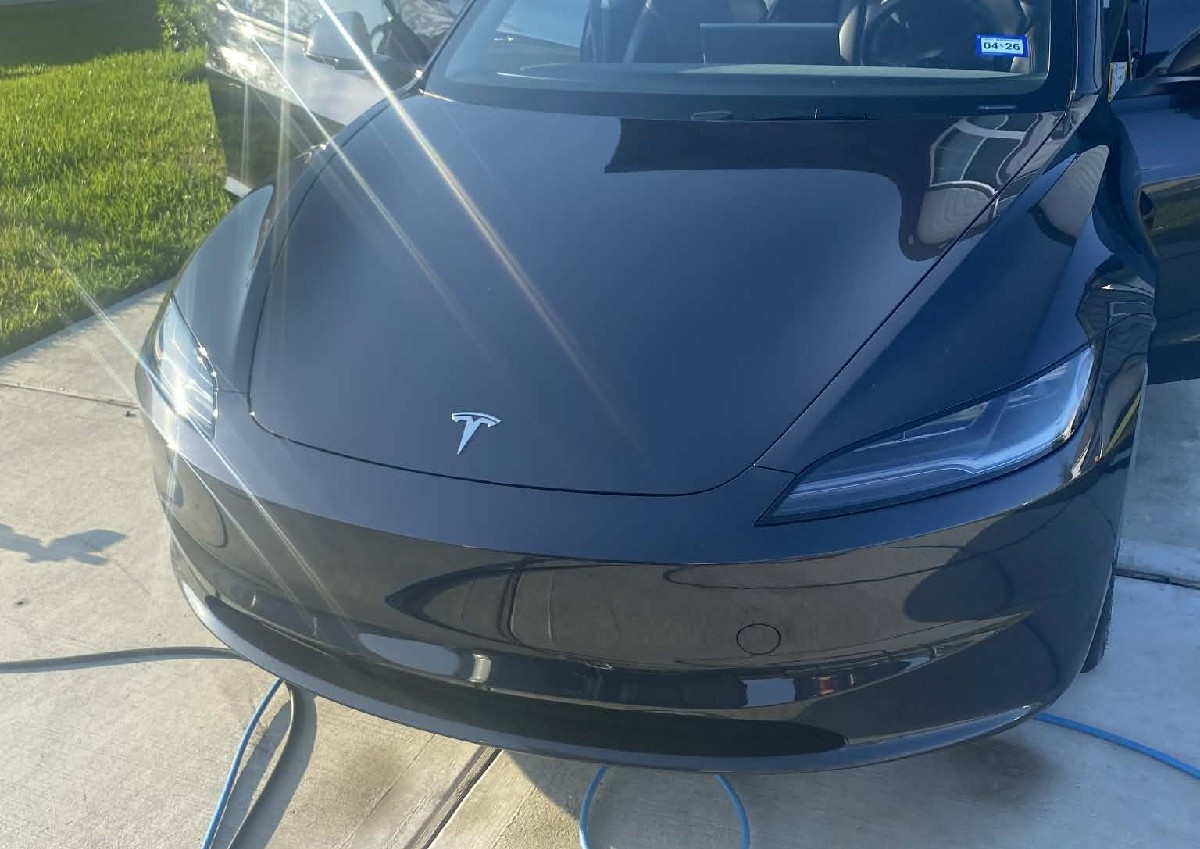 Cerámic coating sedan 1 year