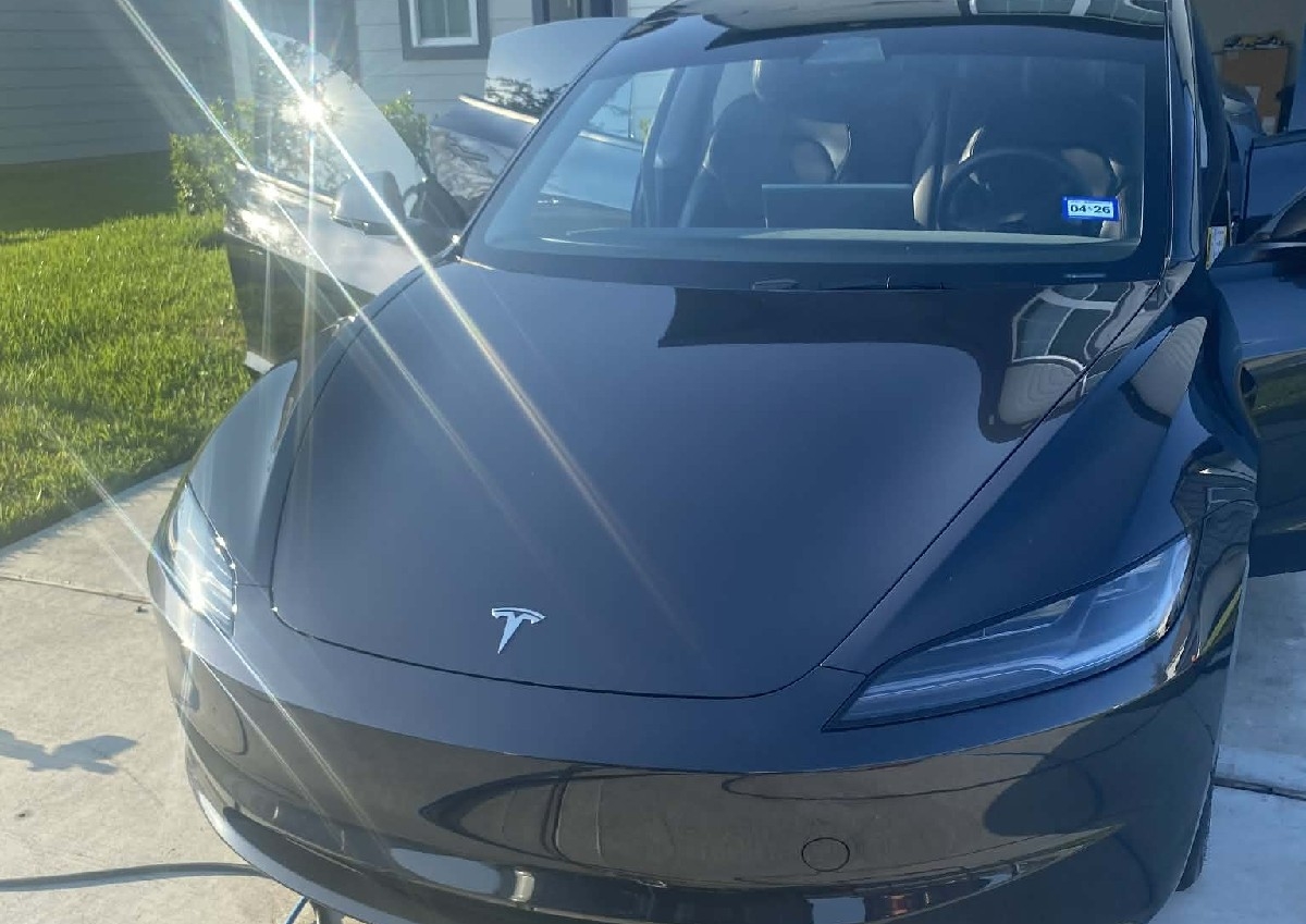 Full premium for sedan