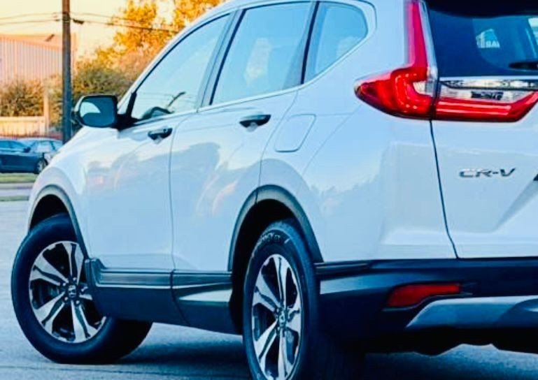 Protection with Wax "SUV