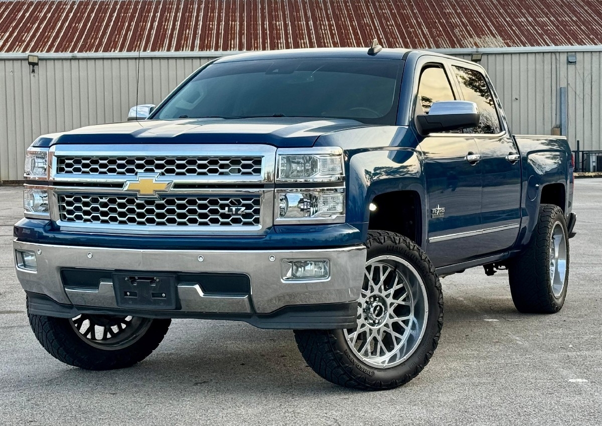 Cerámic coating for truck 5 years