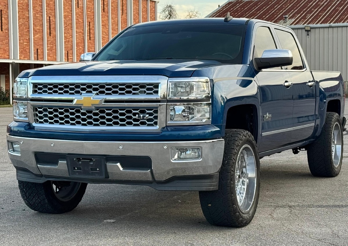 Cerámic coating truck 1 year