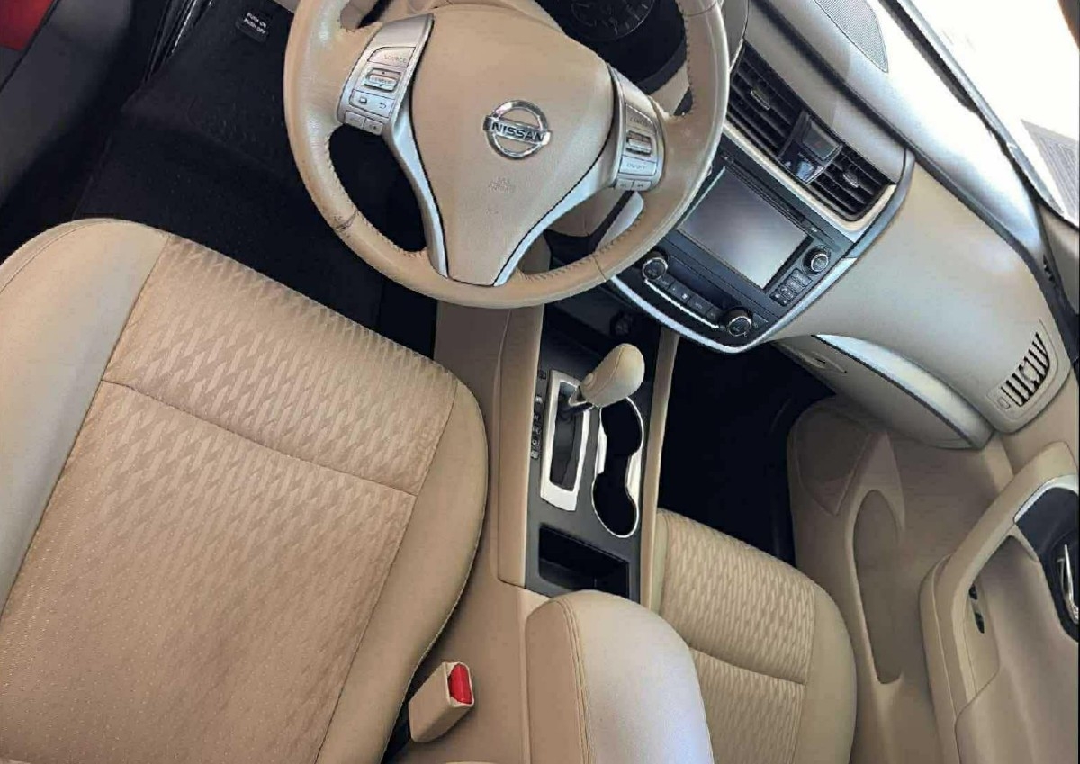 Deep cleaning for sedan 