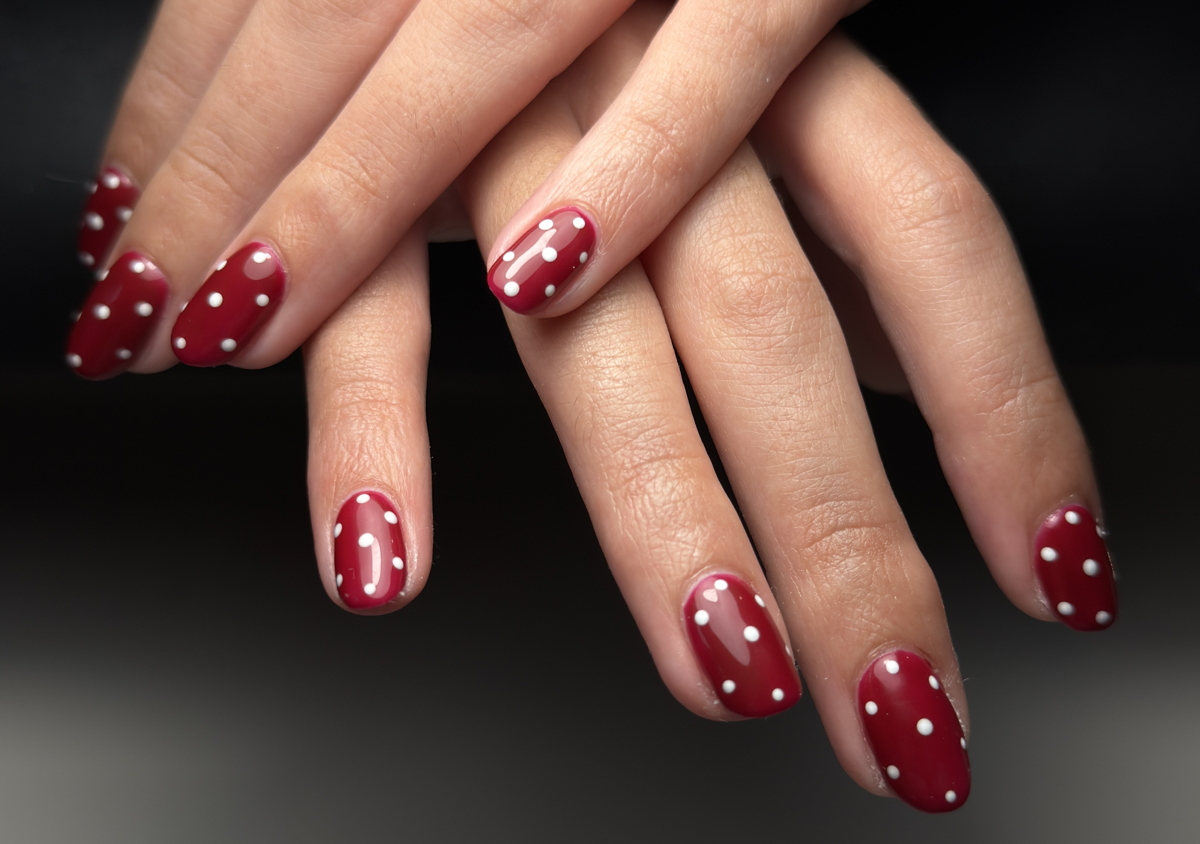 Nail art Tier 1