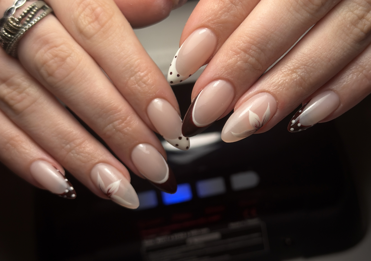 Express extensions- painted 1 colour.  (2/2)