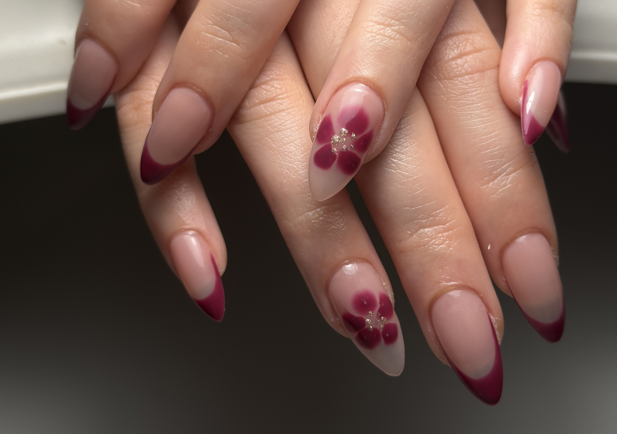 Express extensions- painted 1 colour.  (1/2)