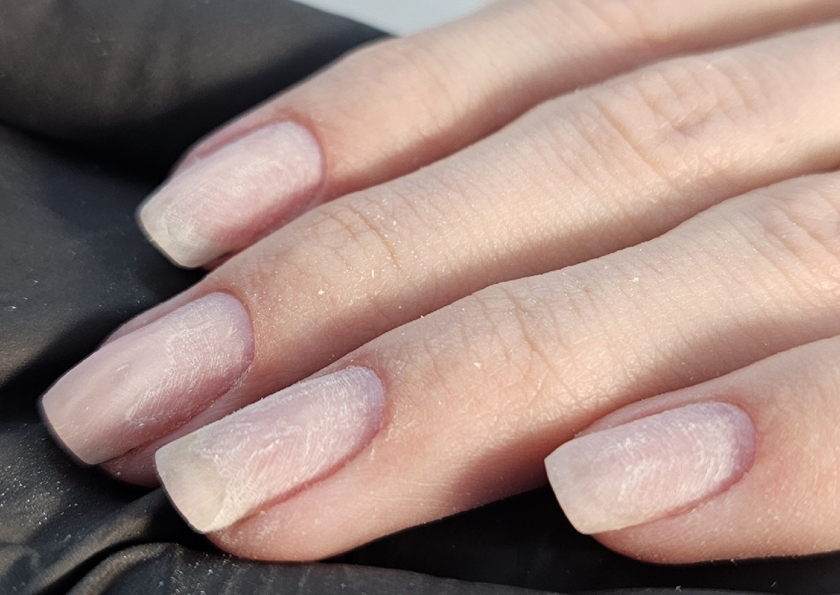 Indepartare produs artificial