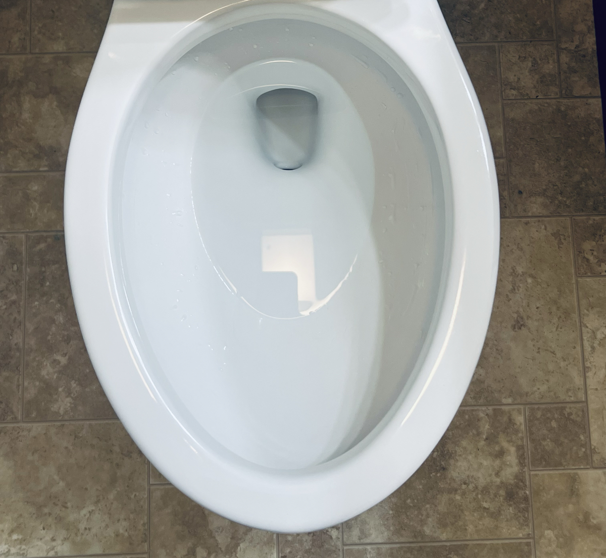 Toilet Clean Only