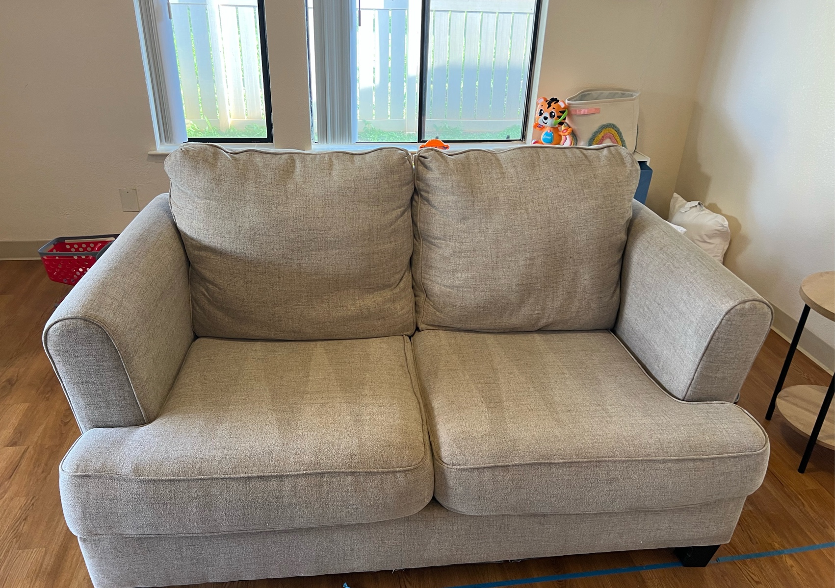 Loveseat / Sofa / Couch