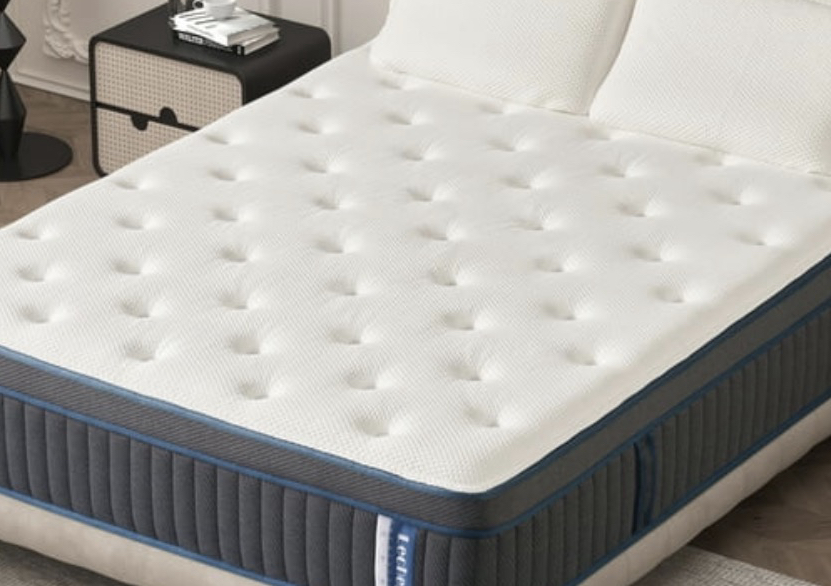 Mattress Cleaning