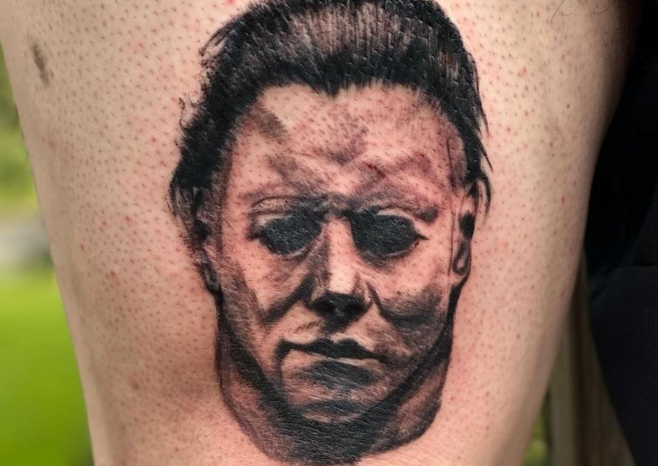 Realism/Sleevework 4 hour session