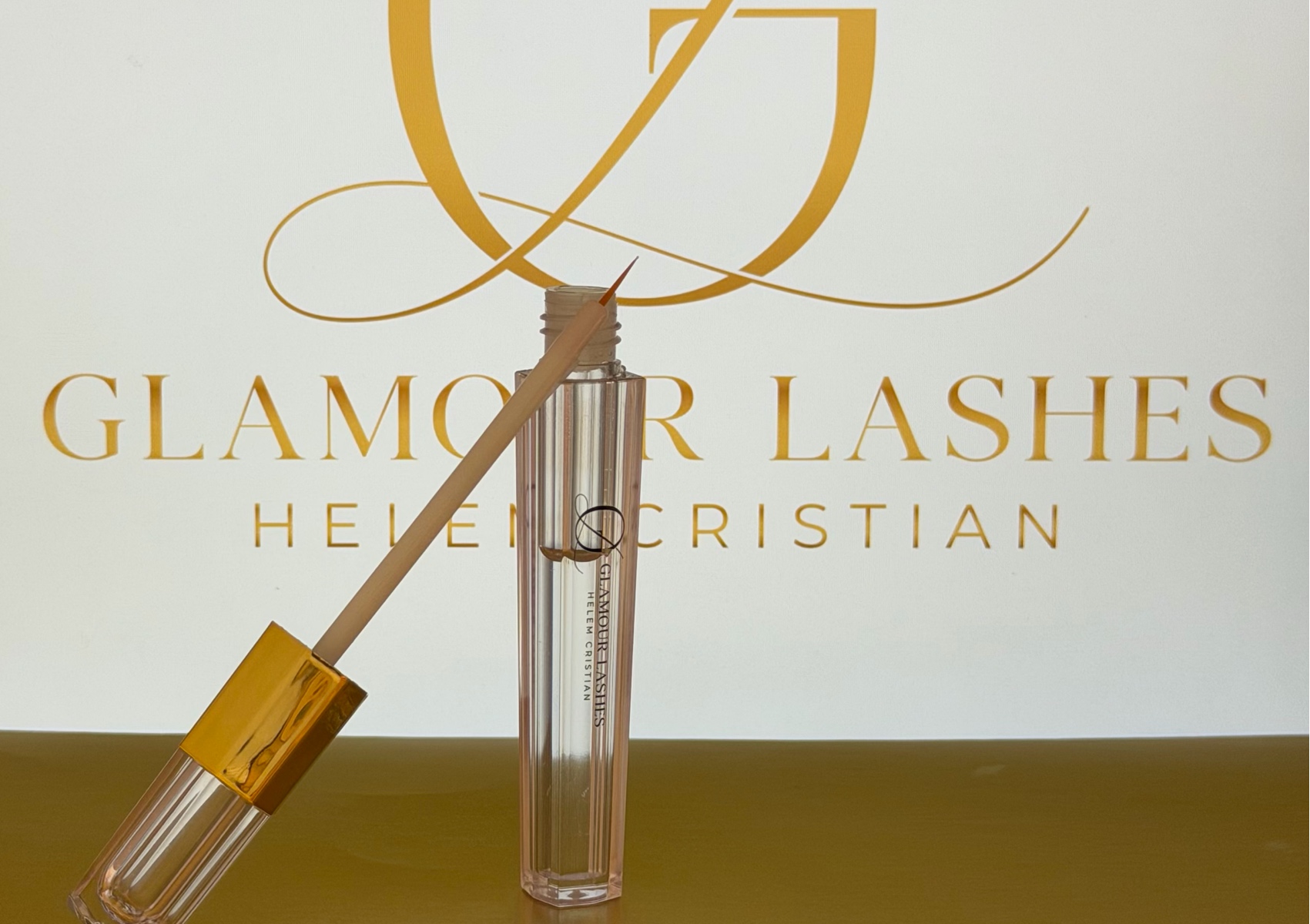 Serum Grow Lashes