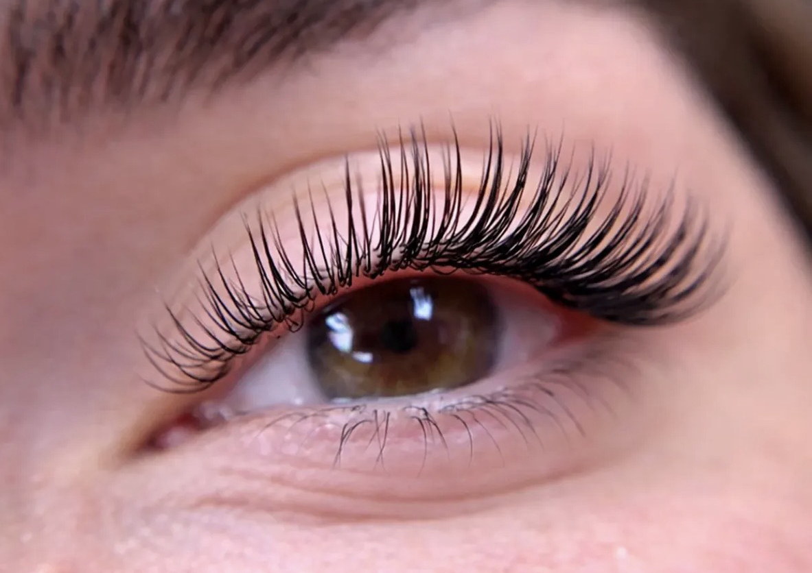 Lash Classic Natural 