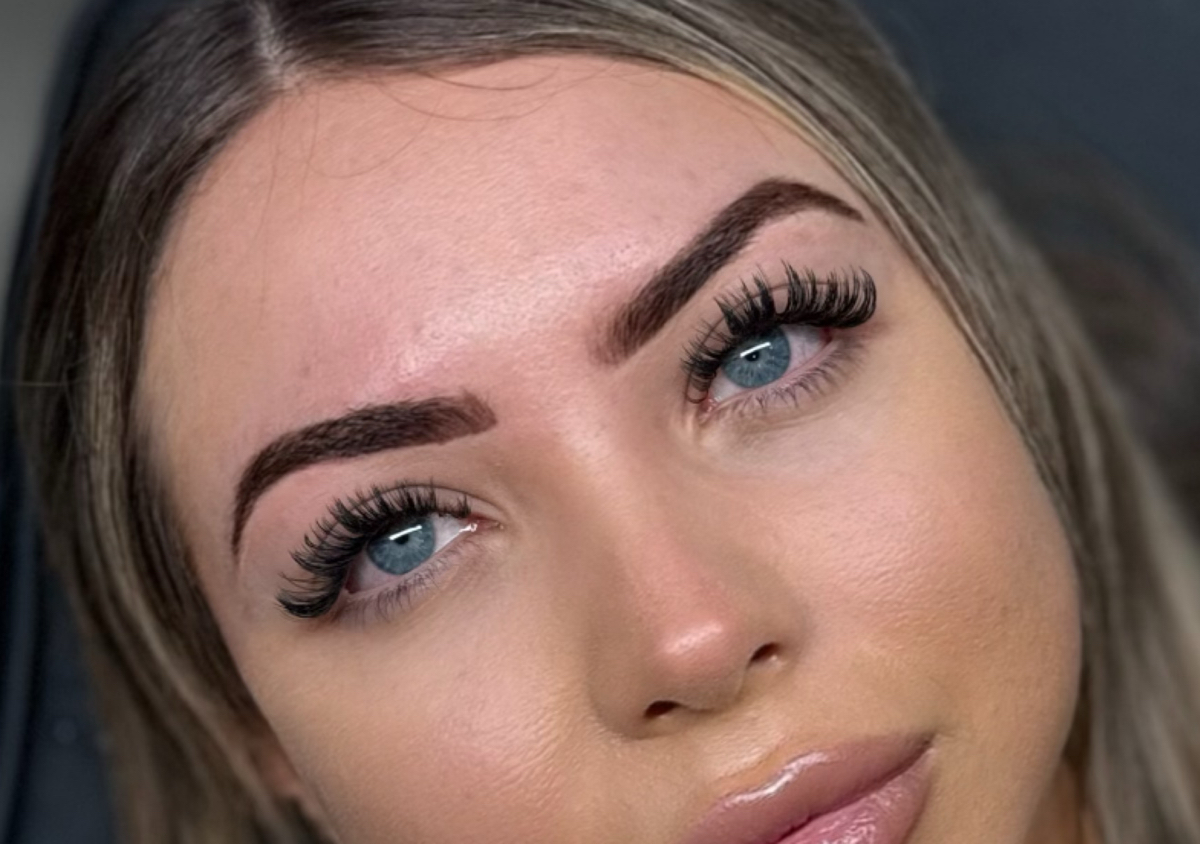 Anime Lashes 🐈‍⬛ 