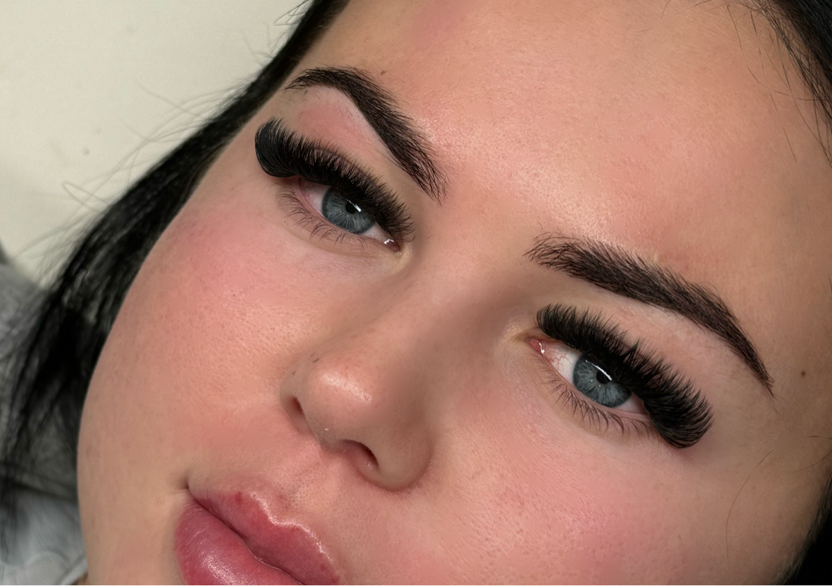 Signature Mega Volume 