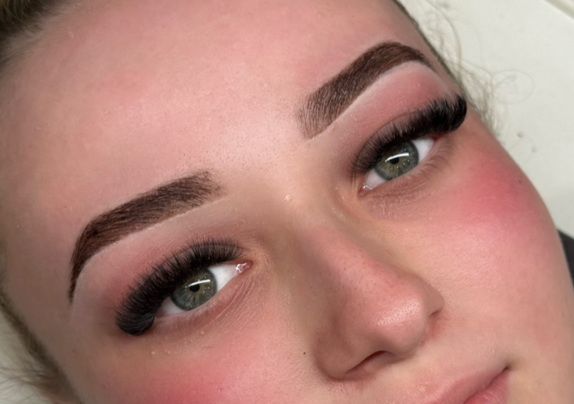 Hybrid Brows