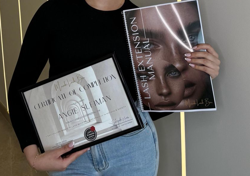 1 Day Volume Masterclass 