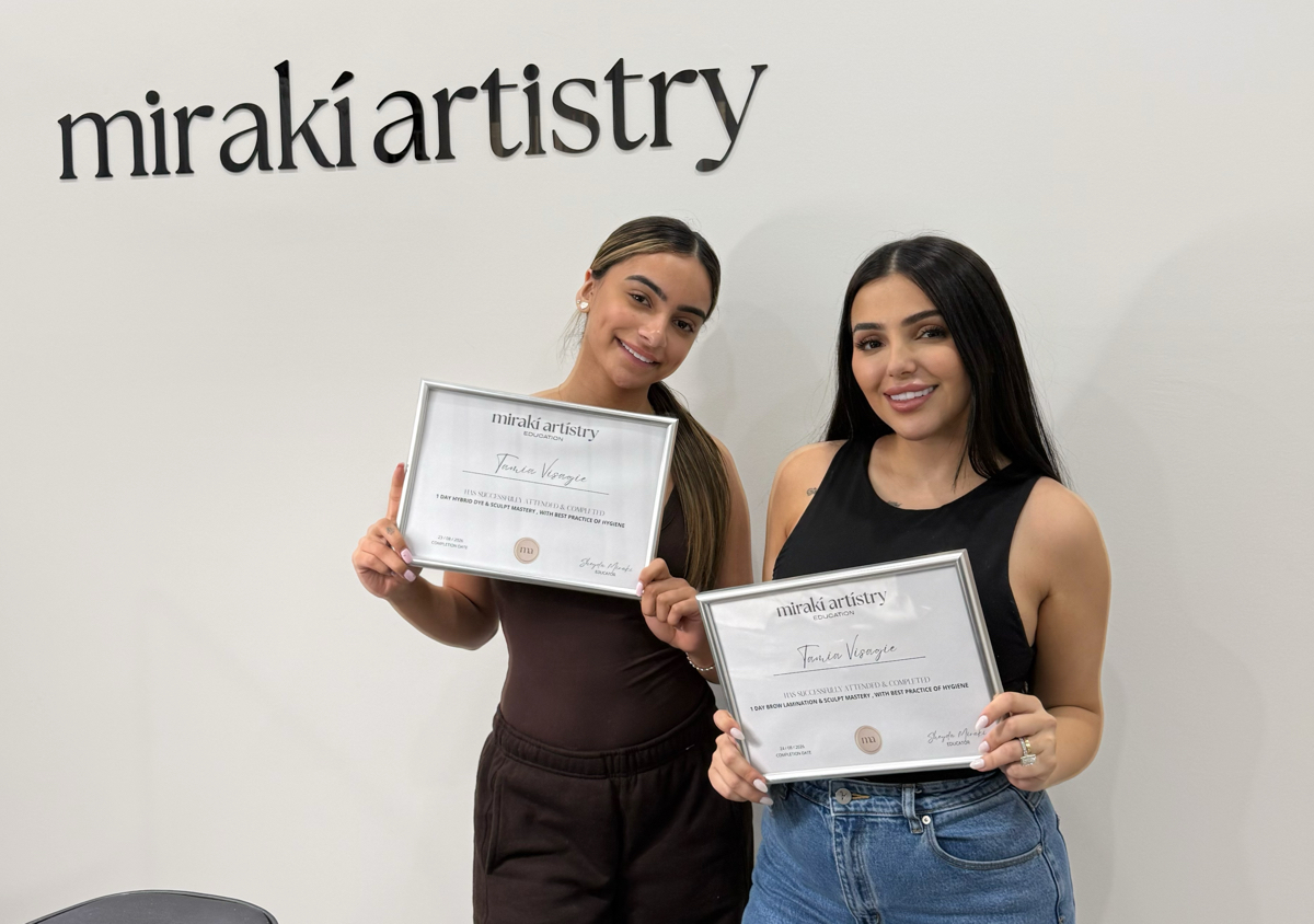 Ultimate Brow Mastery 