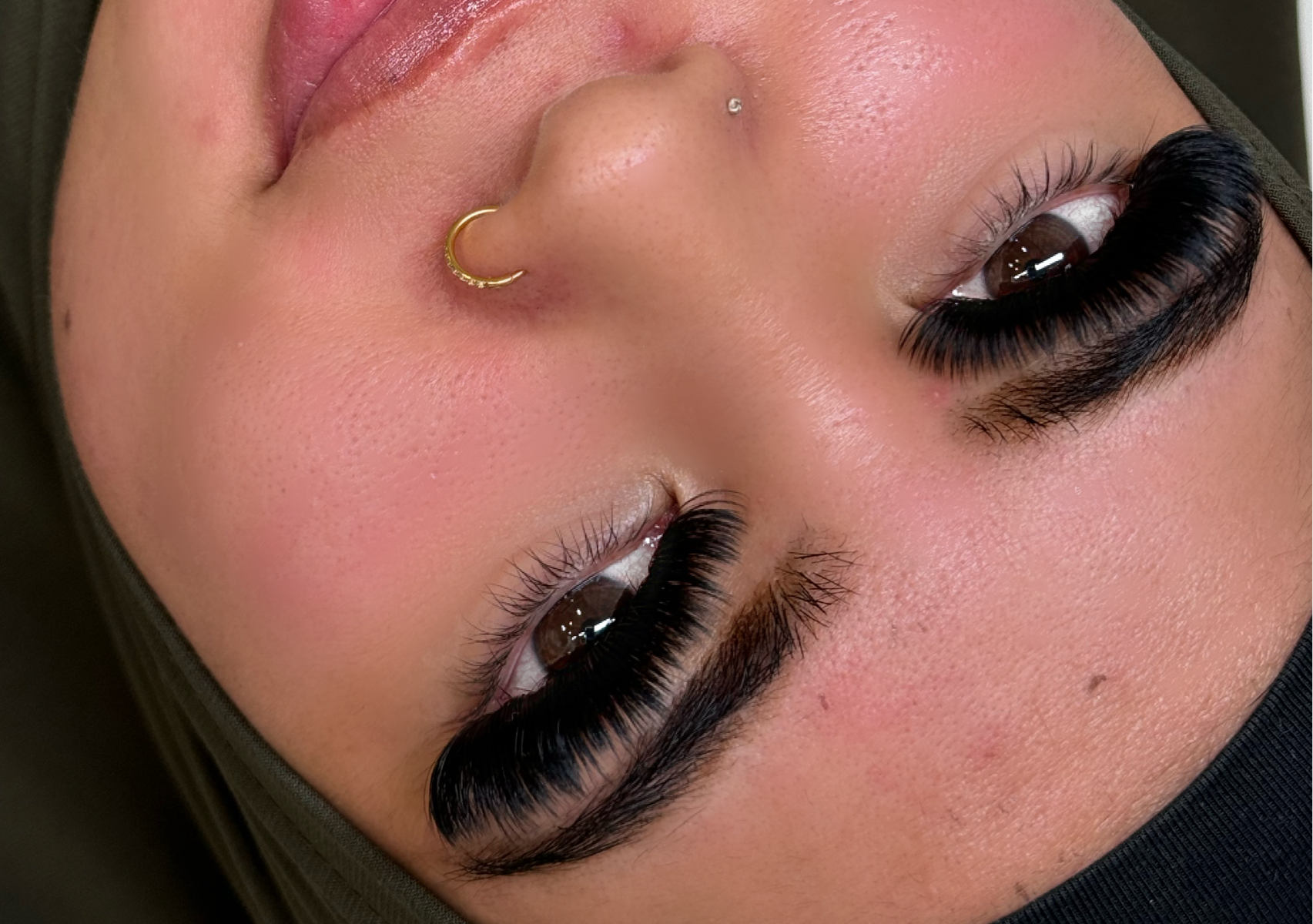 Xtreme Luxe Mega Volume 