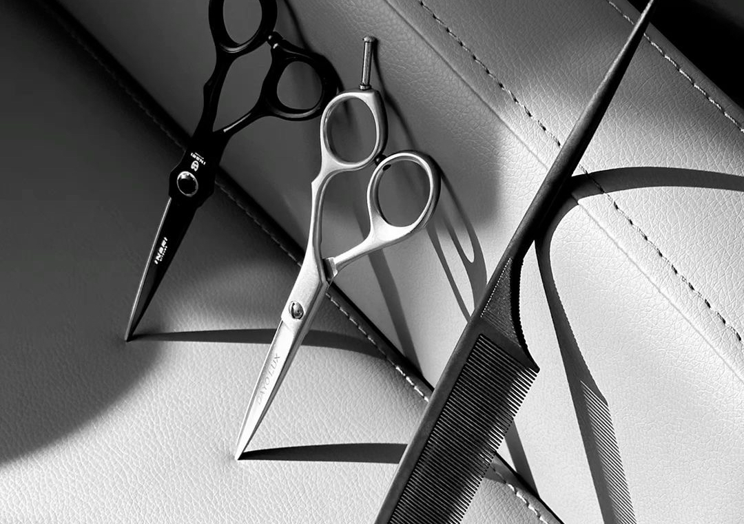 corte de Cabello💇🏽‍♀️